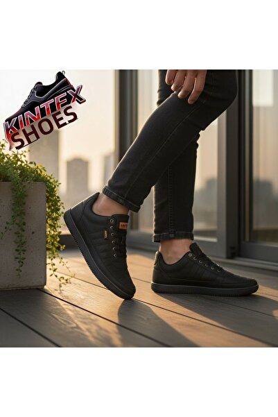 Ateşhanem Design elegant unisex - Pantofi de mers zilnic confortabili cu șire...