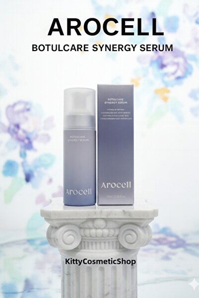 AROCELL سيروم بوتولكير سينيرجي (سيروم مضاد للشيخوخة)