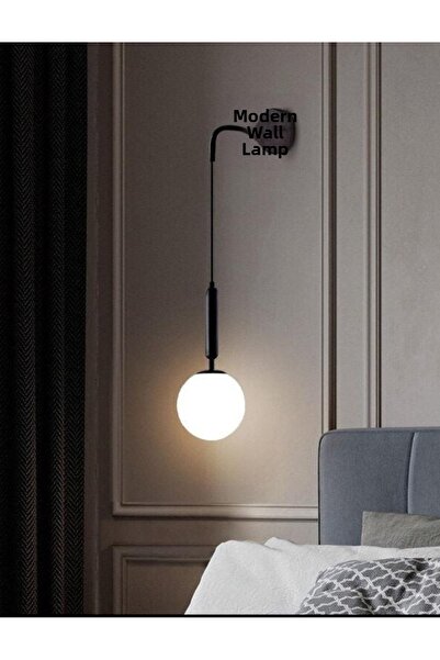 demet habek mylights مصباح بجانب السرير من Mylights مصباح ليلي لغرفة المعيشة (منضدة بار المطبخ جزيرة جدار الفندق)