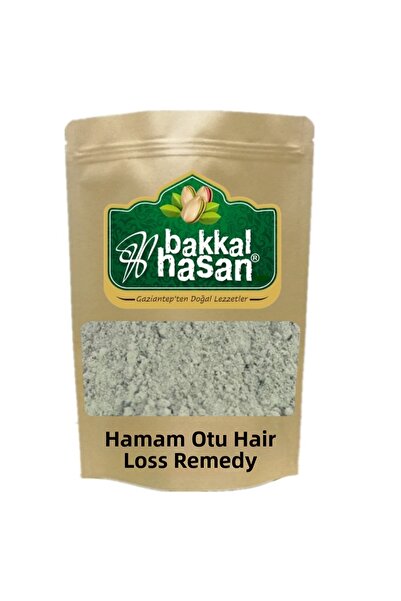 Bakkal Hasan Bakkal Hasan - Turkish Bath Hair Remover 200 Gr