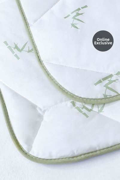 Yataş Bamboo Single Quilt - 300 Gr