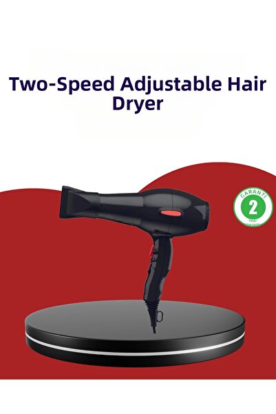CT STONES Professional 2200W Hair Dryer High