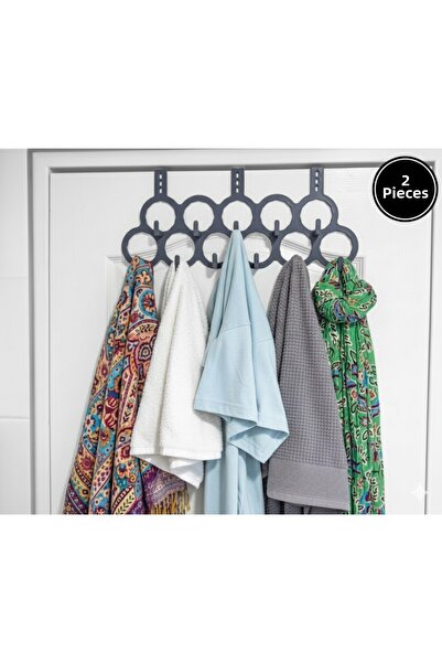 Saint Belisama Concept Suport practic pentru prosoape de bucătărie cu 11 comp...