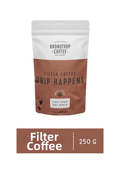 Kronotrop Drip Filter Core Coffee 250Gr