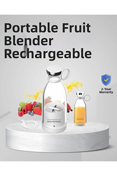 lowell home Мини сокоизстисквачка с розови и бели цветови варианти