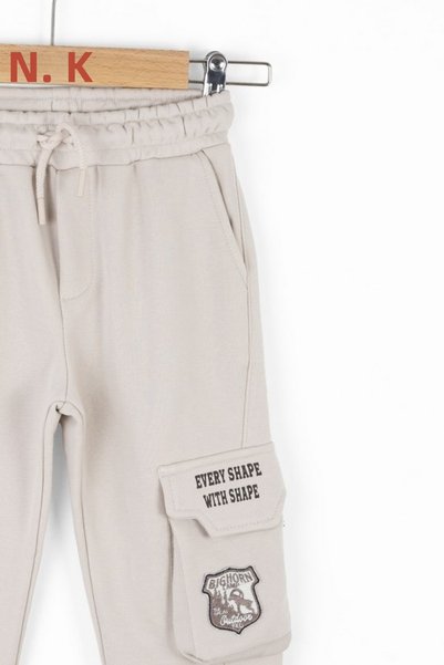 nk kids Boys' Top and Bottom Set for Ages 4-8