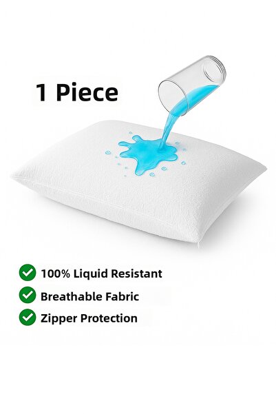 POYRAZ MARKET Pillow Mattress Single