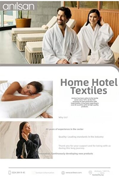 Yıldızan Duca Mall Plain White Double Elastic Bed Sheet Buttoned Duvet Cover ...