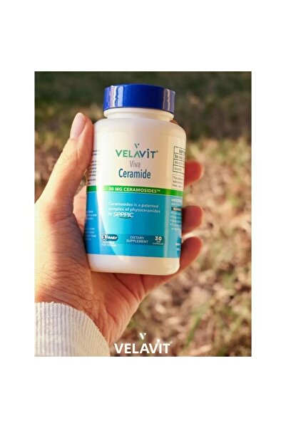 Velavit Viva Ceramide