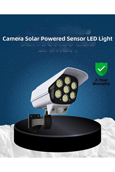 CT STONES Lampă de perete LED cu senzor de mișcare cu aspect de cameră alimen...