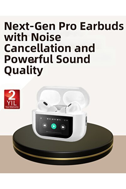 toyigoo Easy-To-Use Wireless Doorbell Stylish and Simple Design Tygoo-Rshb3456