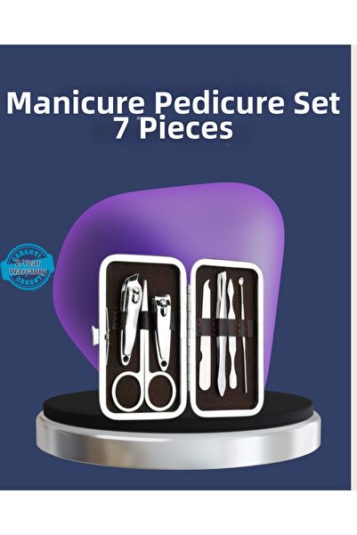 magicool Multifunctional Grooming Kit with Portable Bag