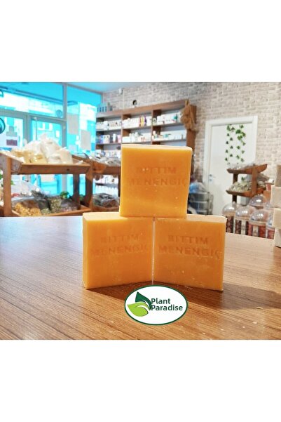 bitki diyarı Natural Terebinth Bıttım Soap 1 Piece