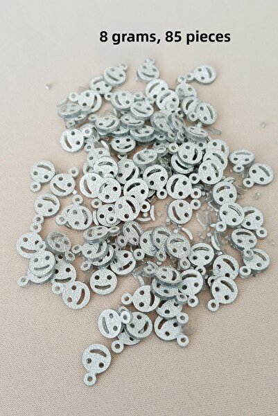 Royaleks Brățară Oya pentru rochie de seară, colier, plexiglas metalic, paiet...