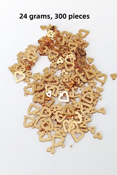 Ne verelim size Oya Evening Dress Bracelet Necklace Plexi Metallic Plastic Se...