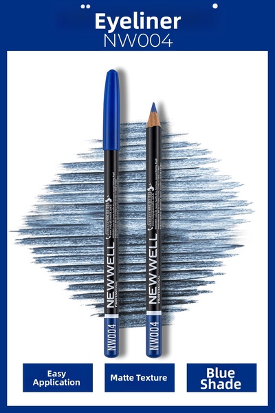 New Well Eye Pencil NW0048680923304434
