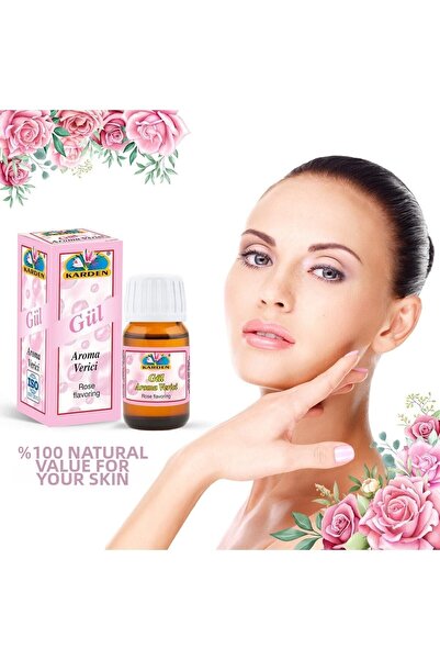 Medite Organik روز اروما 20 سم مكعب