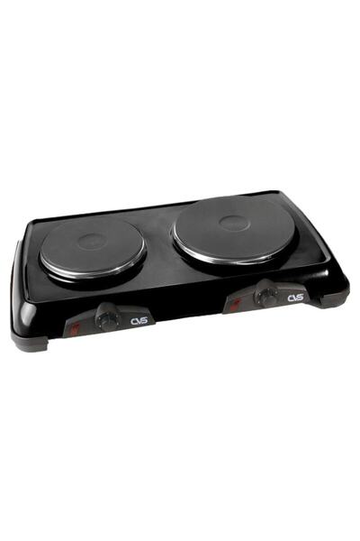CVS SiyahTwinn Elektirkli Ikili Pleyt Ocak Dn202