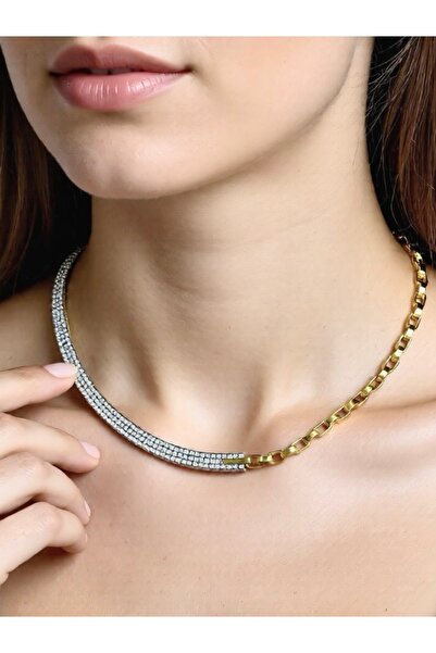 Sense of Atelier Celest Dual Kolye