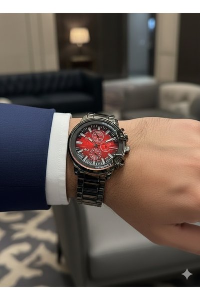 FNGEEN Men's wristwatch