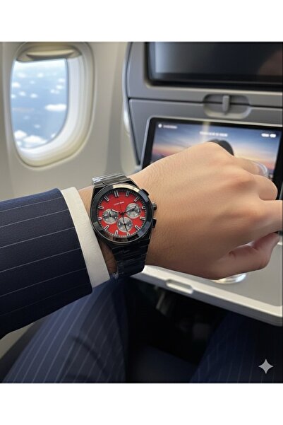 Choppers Erkek Kol Saati