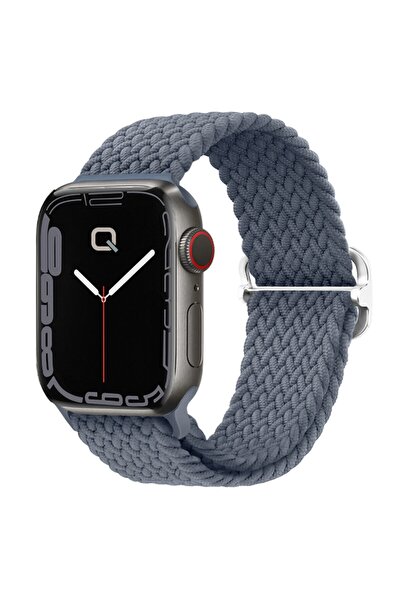 Quse Apple Watch 41mm/40mm/38mm & Series 10/11 42mm ile Uyumlu Ayarlanabilir ...