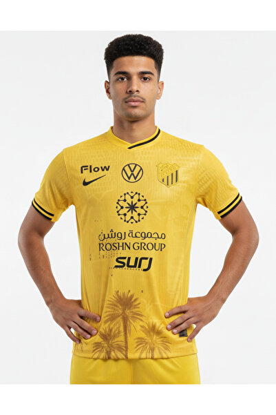 cloudsteps تيشرت الاتحاد بيج