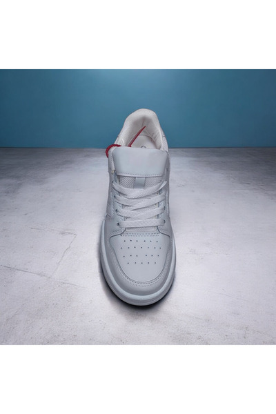 BasicPro PANTOFI SPORT UNISEX CAUCIUC TECH