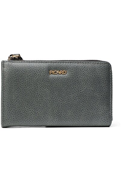 Picard Calico 1 Wallet Leather 16 cm