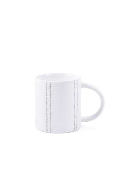 Blends كوب قهوة من أليثيا