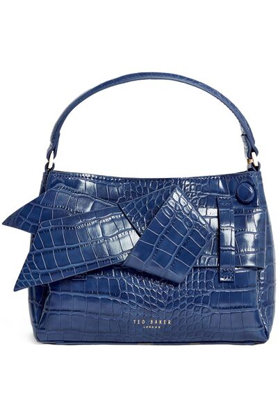 Ted Baker Ssansa Mini Bag Handbag 16 cm