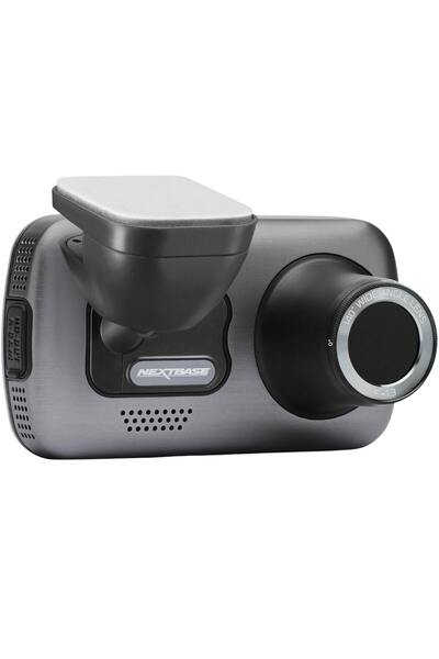 Nextbase Autokamera NBDVR622GW 4K, 3" HD IPS displej, digitálny stabilizátor obrazu, Bluetooth™, Wi-Fi