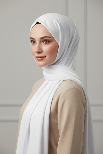 Sharell وشاح قطني ميستو