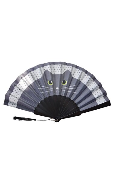 YELPAZE DÜNYASI YELPAZE ŞIK SERİNLETİCİ