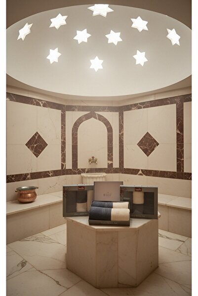 havilla havlu Havilla Hamam Seti