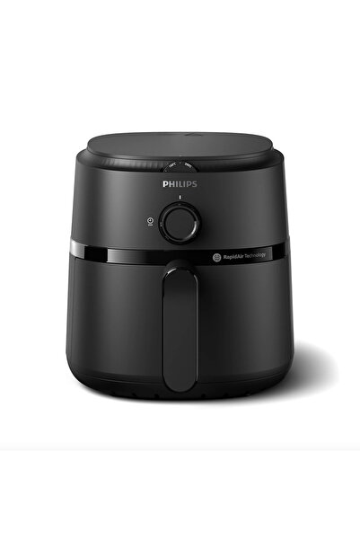 Philips Philips 1000 Series Black Airfryer - 3.2 L, 1300 W, Na110/09/00