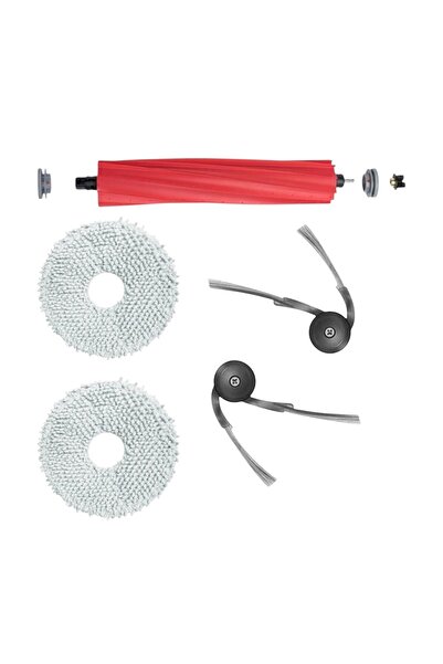 Roborock Set de 5 piese de schimb compatibile cu aspiratorul robot QRevo L