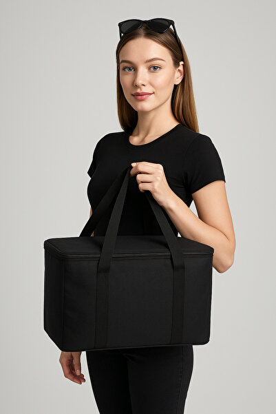 AyfaBag termal çanta piknik