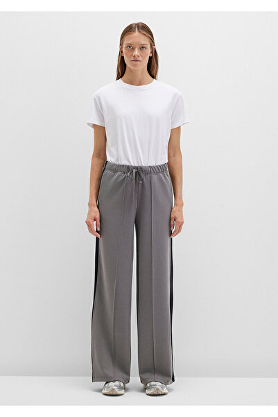 Mavi ΡΙΓΕ TENCEL TM MODAL ΓΚΡΙ ΕΣΟΦΑΝ ΜΕ ΓΑΜΠΕΣ 1011104-82577