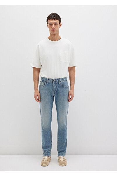 Mavi Jake Pro Vintage Outdoor Jean Παντελόνι 0042290814