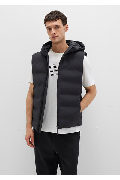 Mavi Ανδρικό γιλέκο M0110619-71379