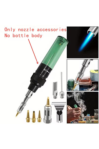 SONREYON GAZLI LEHİM HAVYASI+PÜRMÜZ ÖZELLİKLİ ( 13 PARÇA TAM SET )