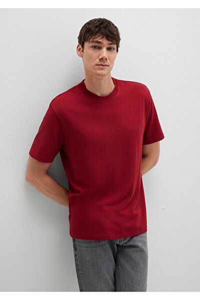 Mavi Κόκκινο Basic Τιόνγκ Loose Fit / Φαρδιά Άνετη Κάλυψη 066249-89065