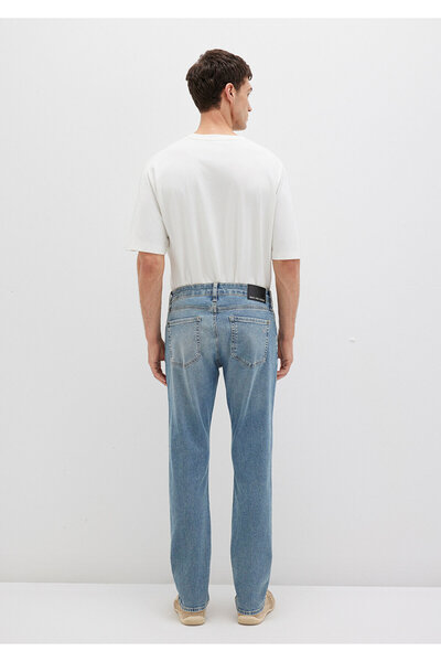 Mavi Jake Pro Vintage Outdoor Jean Παντελόνι 0042290814