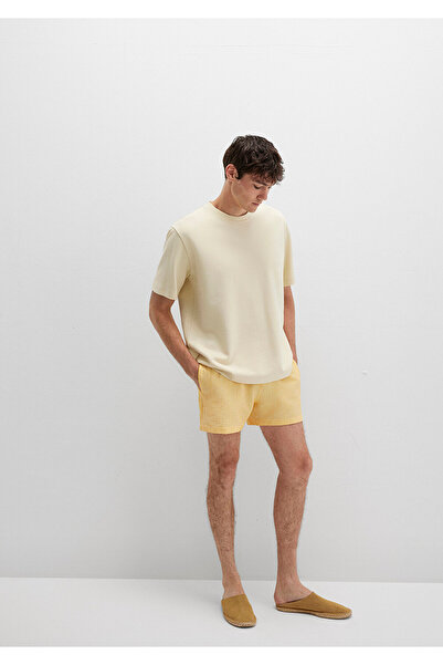 Mavi Gelbe Badeshorts 0912104-26838