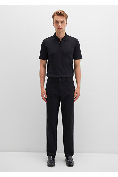 Mavi Schwarze schwarze Hose 0010483-900