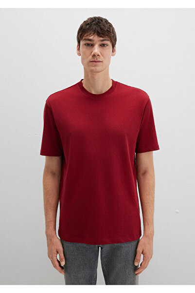 Mavi Κόκκινο Basic Τιόνγκ Loose Fit / Φαρδιά Άνετη Κάλυψη 066249-89065