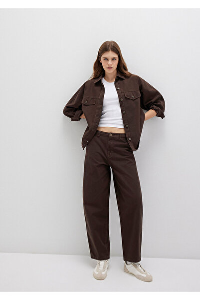 Mavi Braune Hose 1011027-88067