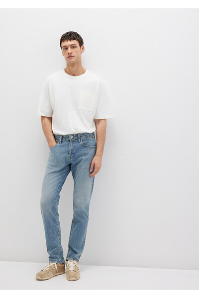 Mavi Jake Pro Vintage Outdoor Jean Παντελόνι 0042290814