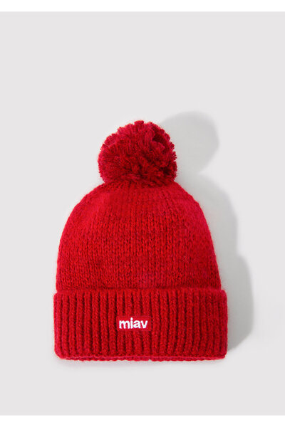 Mavi Miav-Mütze mit Neujahrsmotiv 1913311-32330